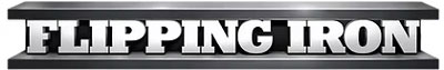 Flipping Iron Inc Mobile Logo